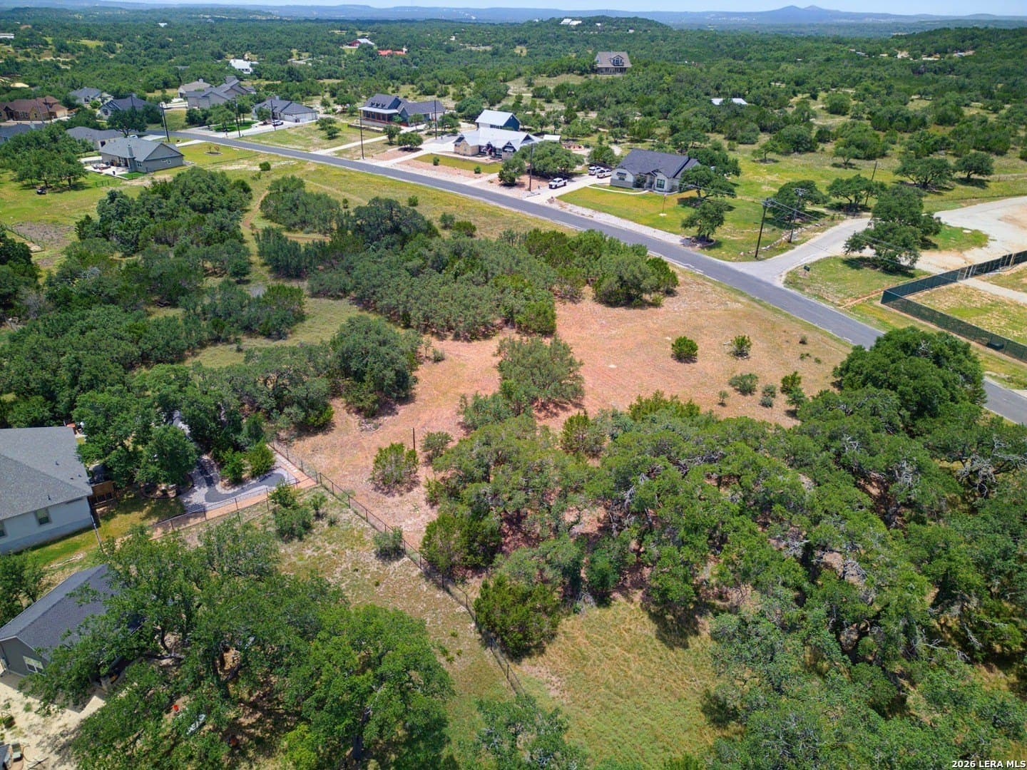 1.02 acres in Blanco County - photo 6