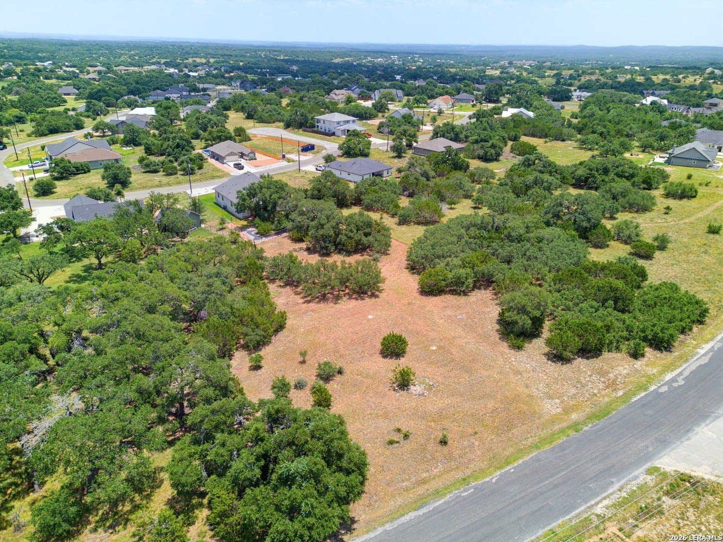 1.02 acres in Blanco County - photo 8
