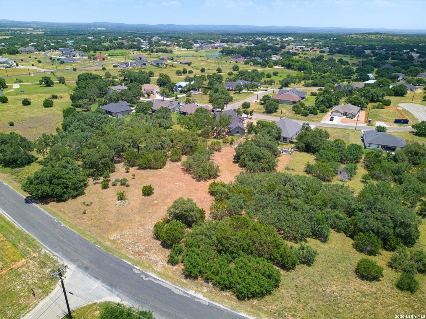 1.02 acres in Blanco County - photo 7