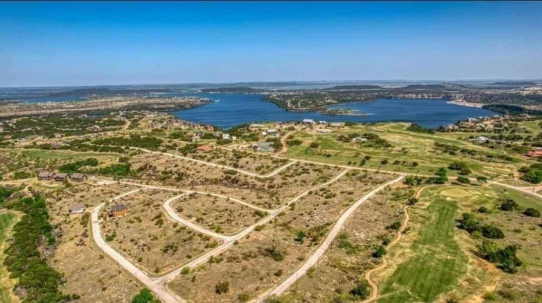 0.11 acres in Palo Pinto County - photo 3