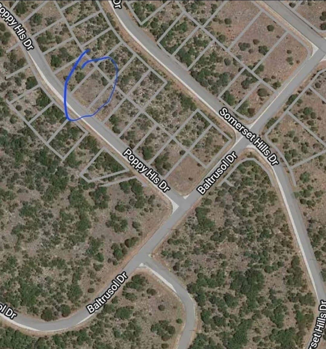 0.11 acres in Palo Pinto County - photo 2