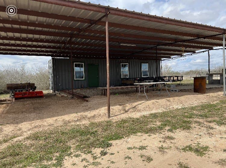 10.1 acres in Duval County - photo 14