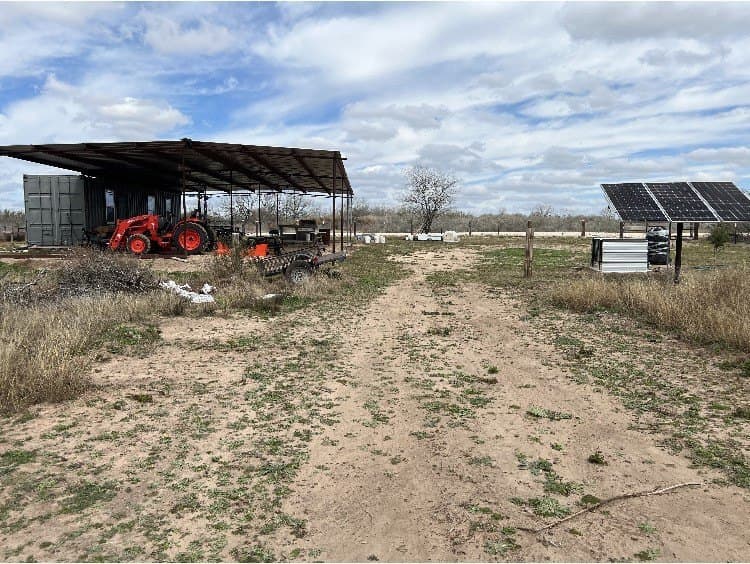 10.1 acres in Duval County - photo 8