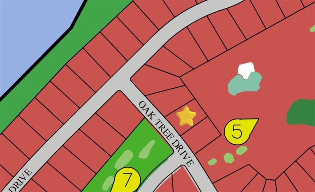 0.26 acres in Palo Pinto County gallery image 4