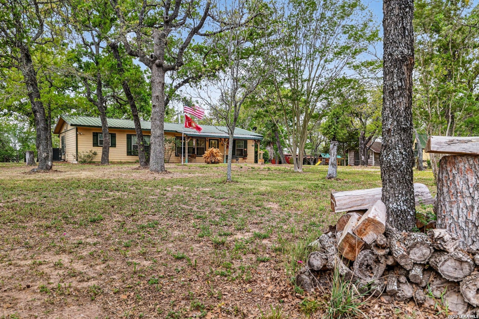 10.3 acres in Guadalupe County gallery image 2