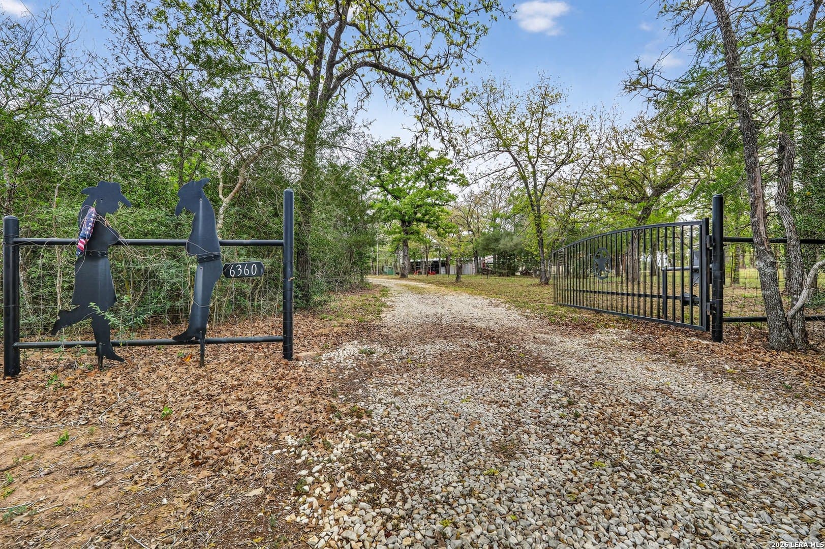 10.3 acres in Guadalupe County featured view