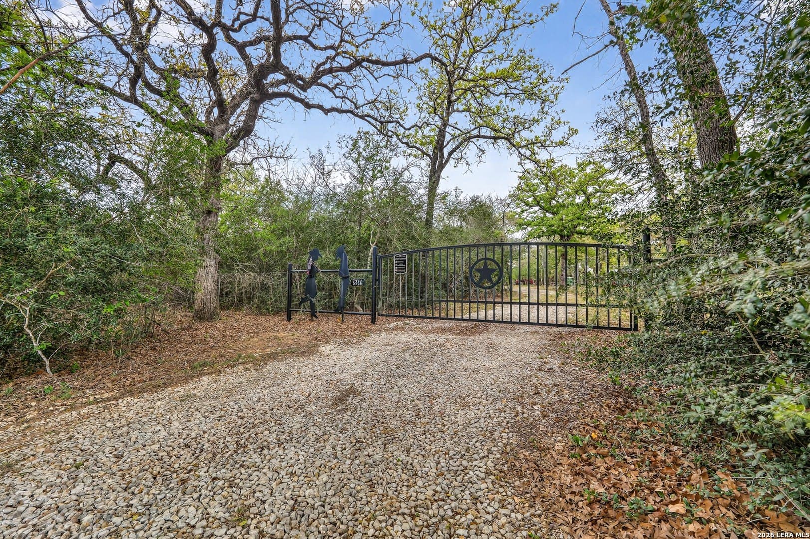 10.3 acres in Guadalupe County