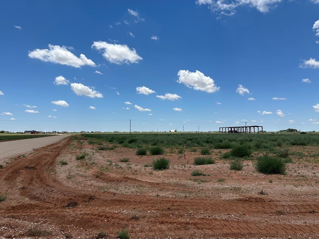 1.8 acres in Andrews County featured view