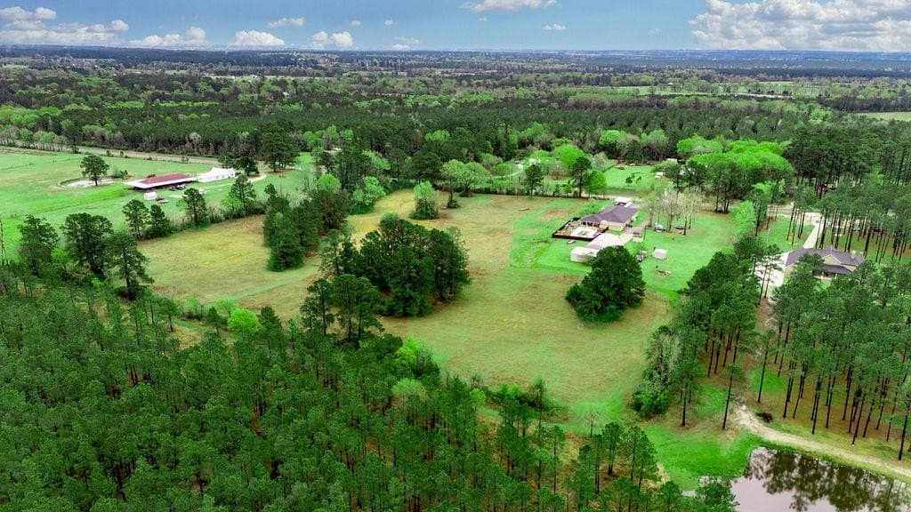 12.4 acres in Texas County
