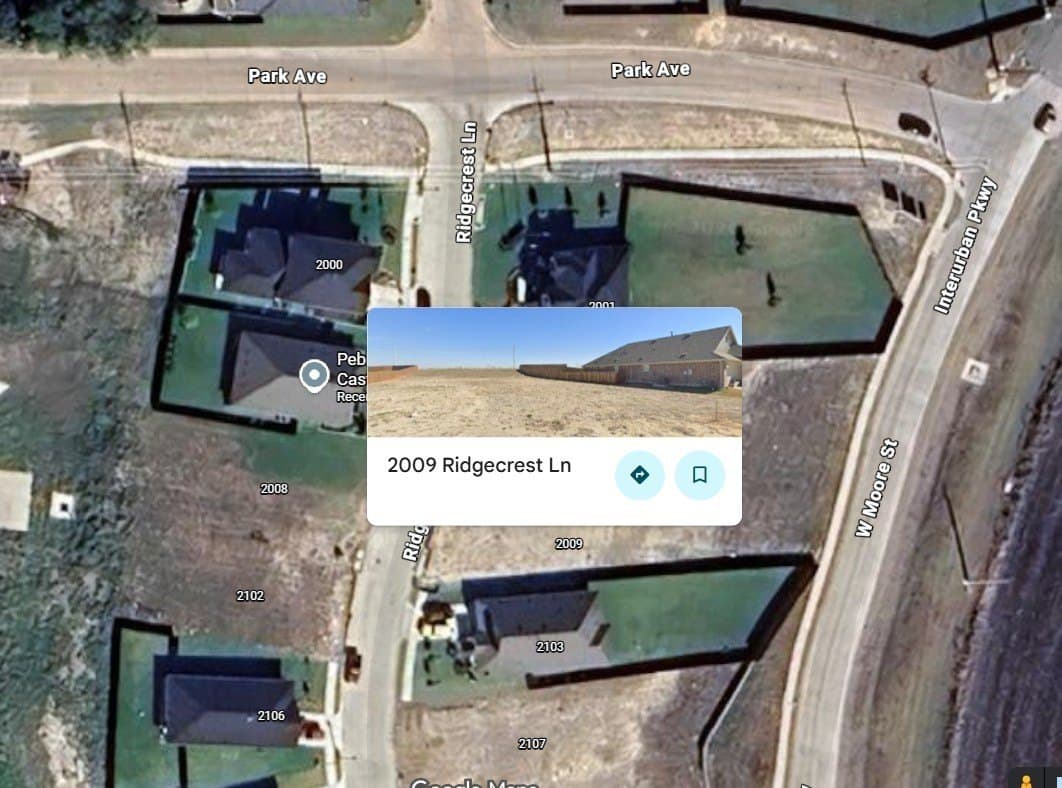0.27 acres in Grayson County - photo 2