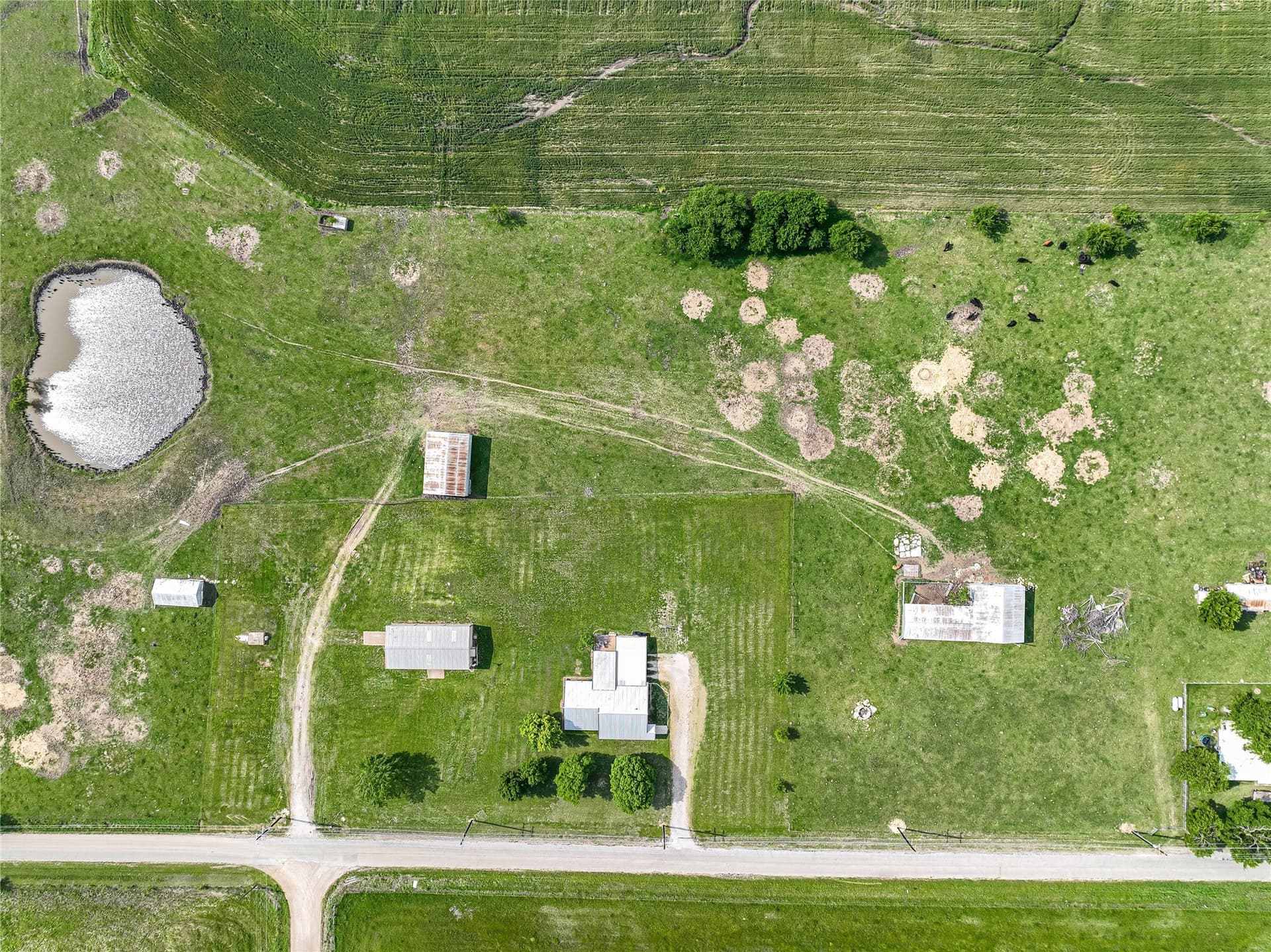 138.03 acres in Denton County - photo 13