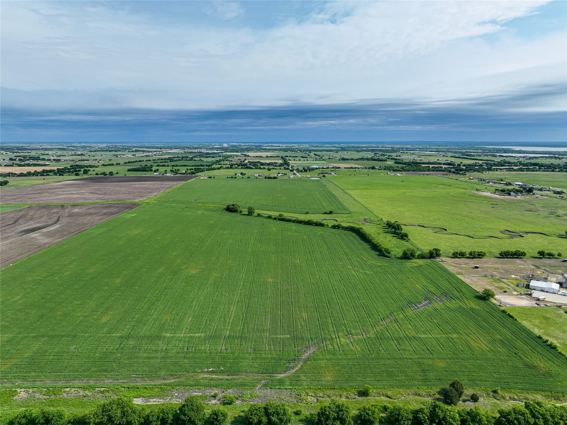 138.03 acres in Denton County - photo 8