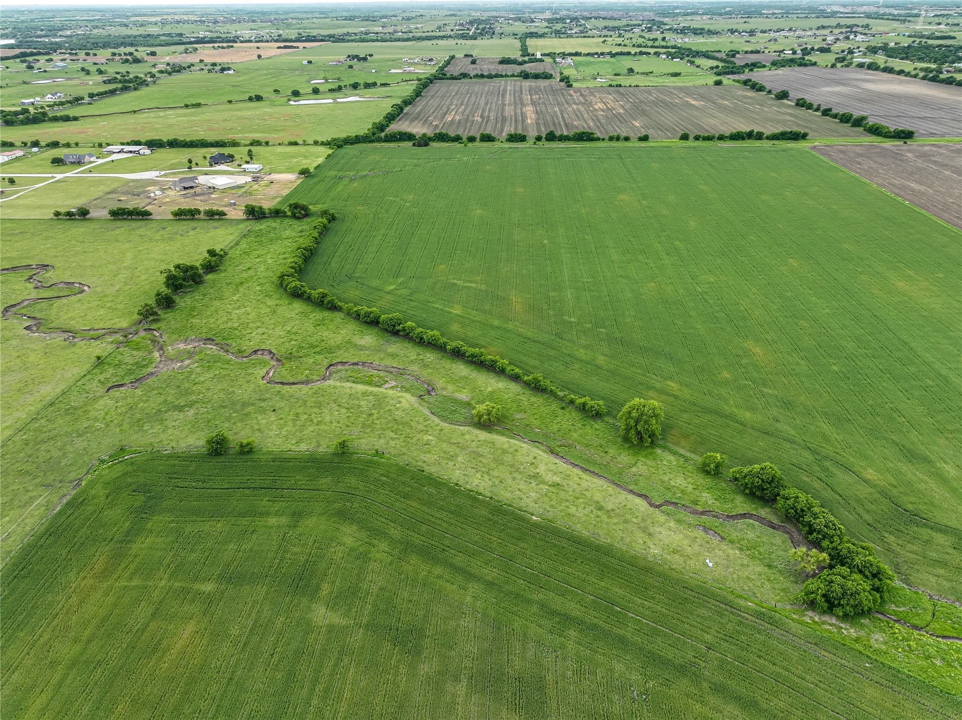 138.03 acres in Denton County - photo 15