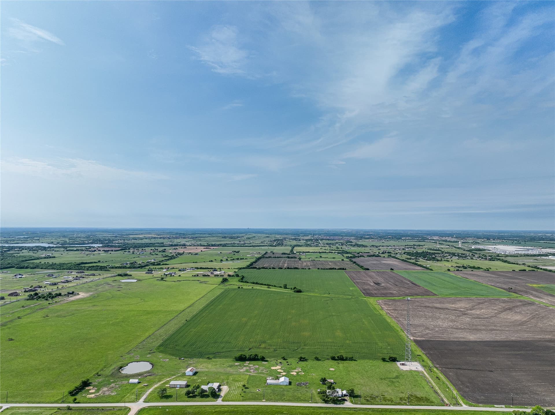 138.03 acres in Denton County - photo 6