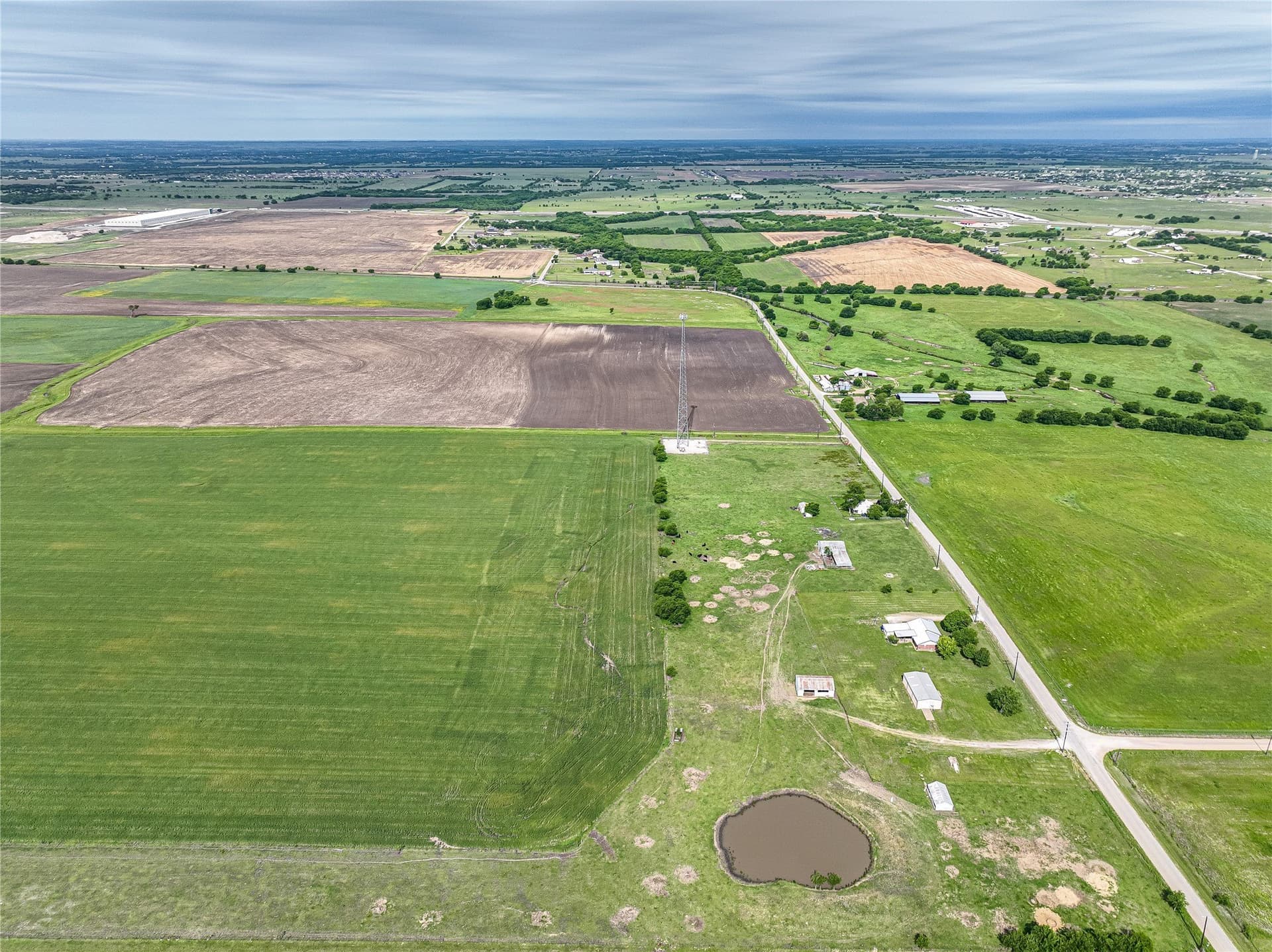 138.03 acres in Denton County - photo 12