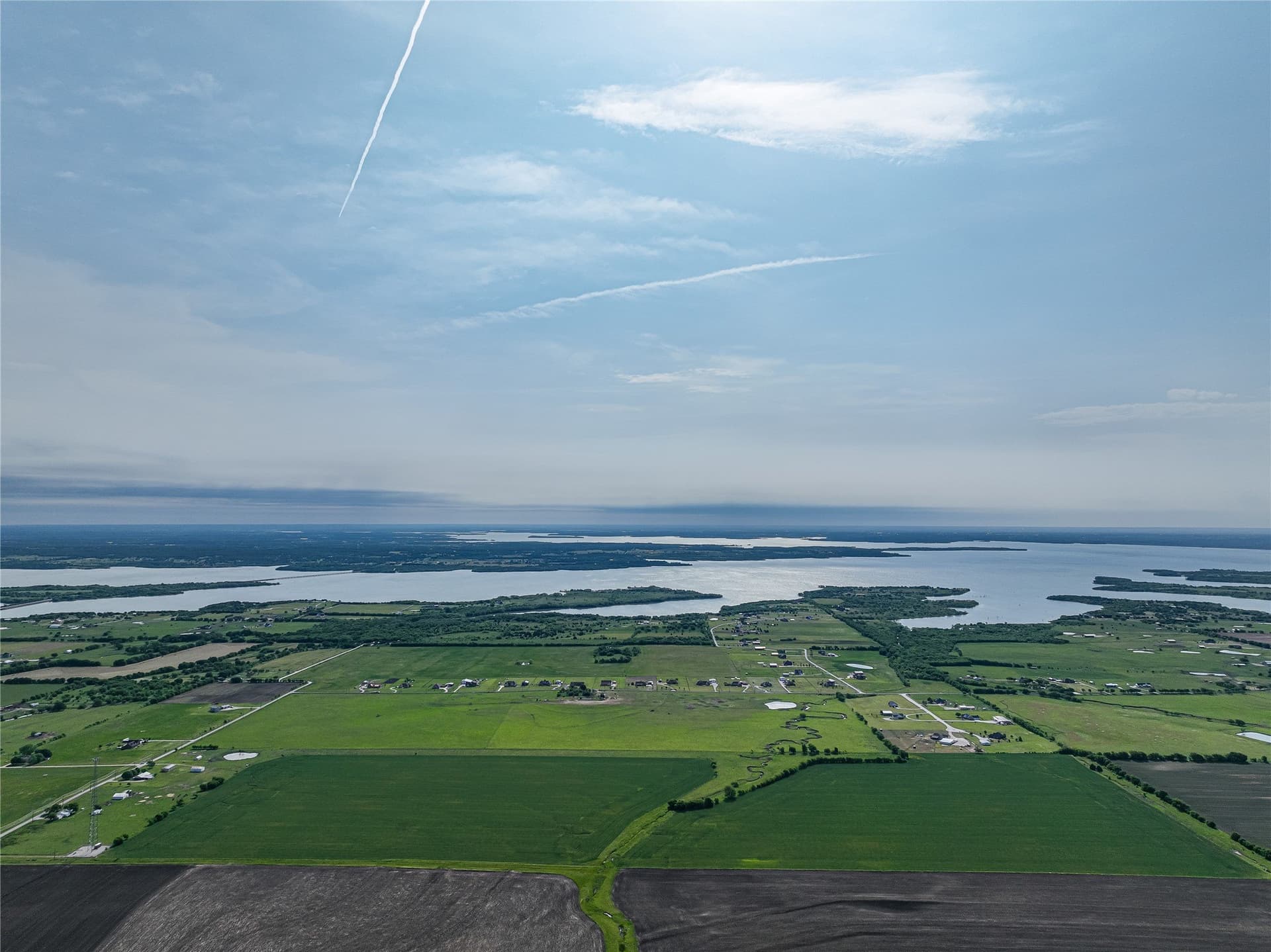 138.03 acres in Denton County - photo 7