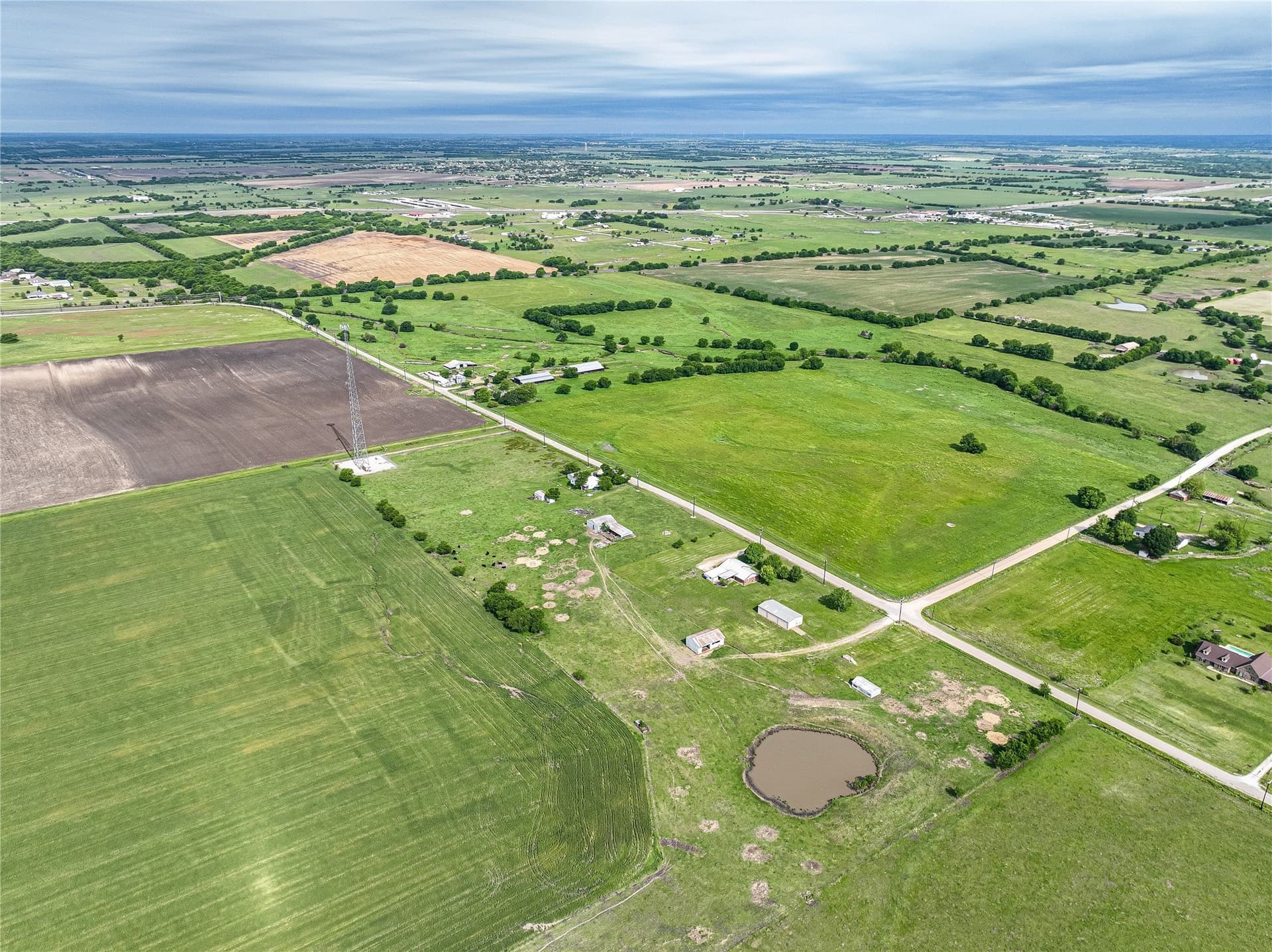 138.03 acres in Denton County - photo 11