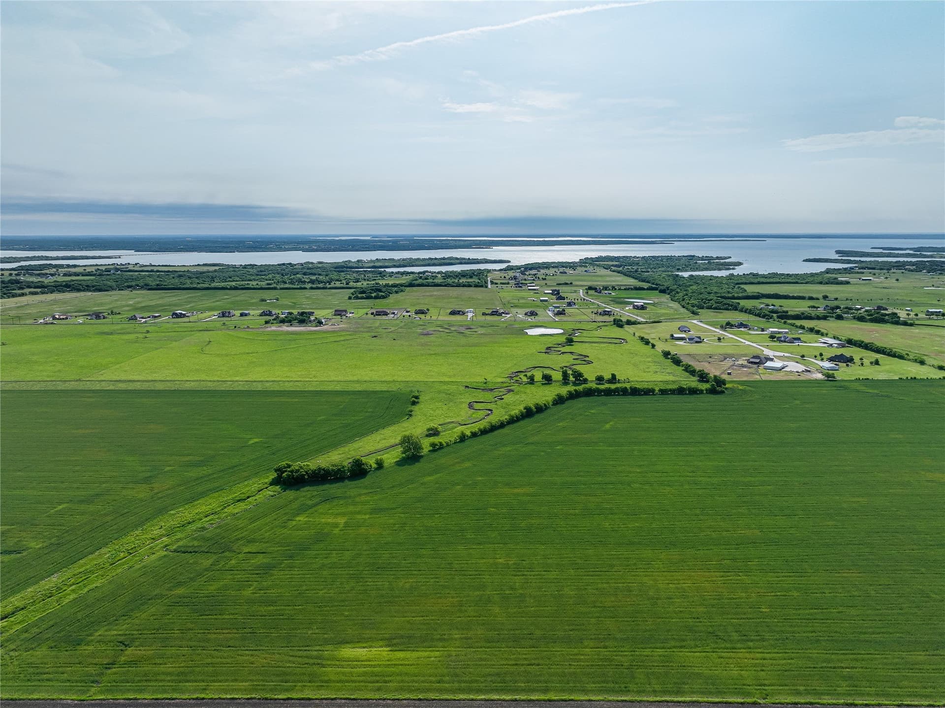 138.03 acres in Denton County - photo 9
