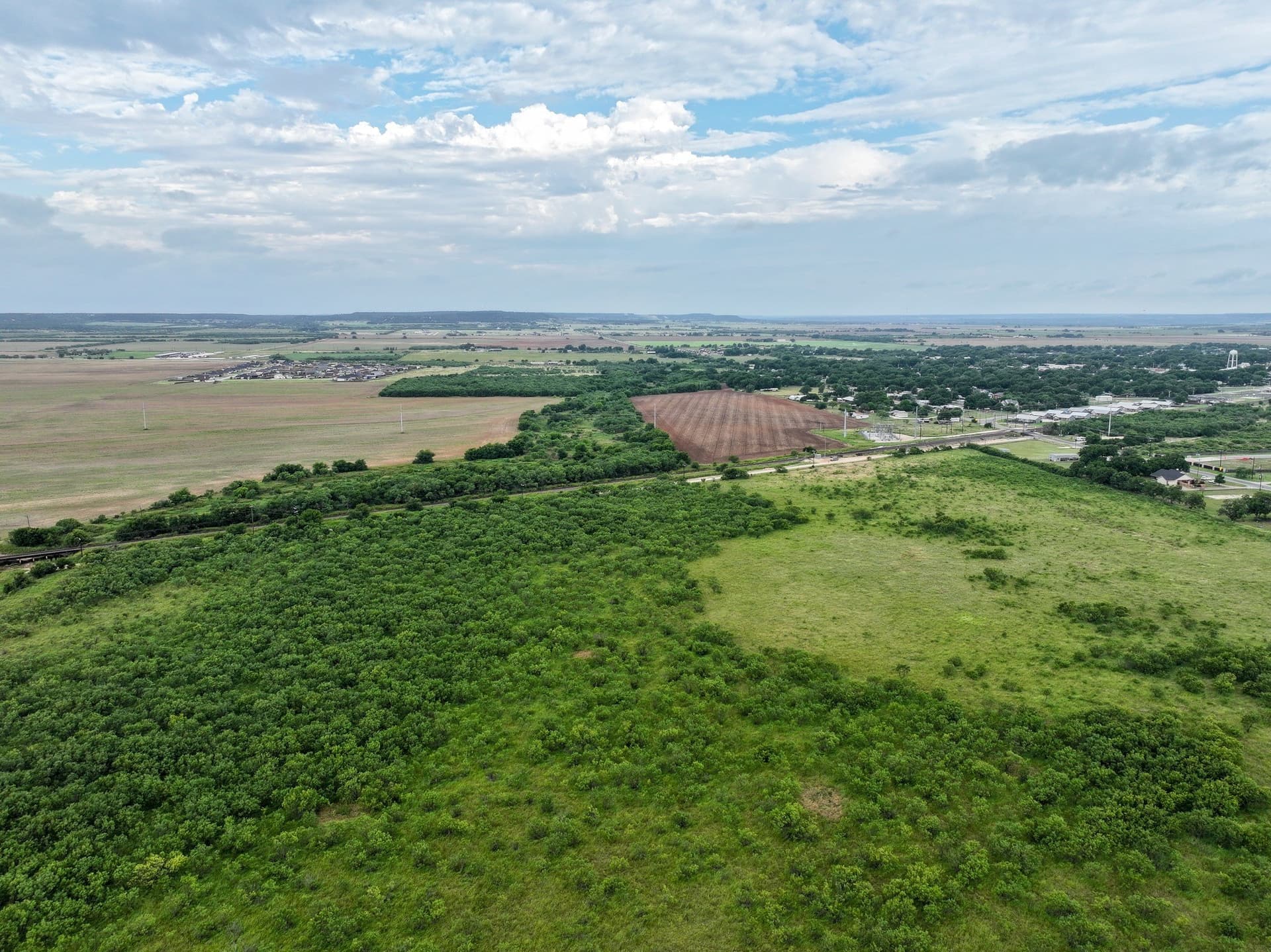 2 acres in Taylor County - photo 5
