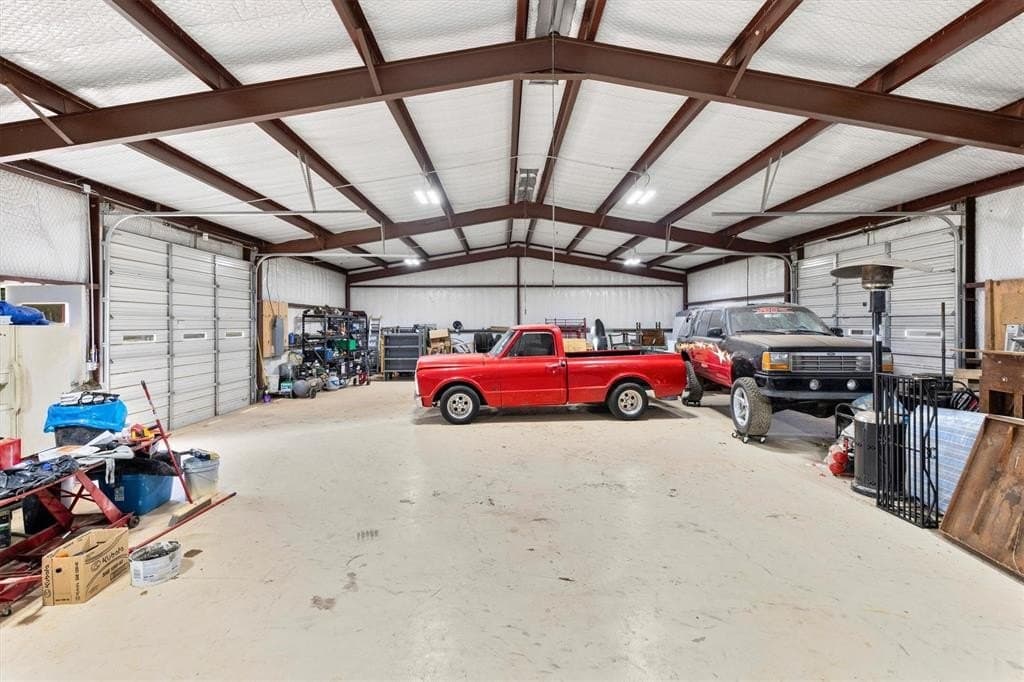 21.05 acres in Van Zandt County featured view