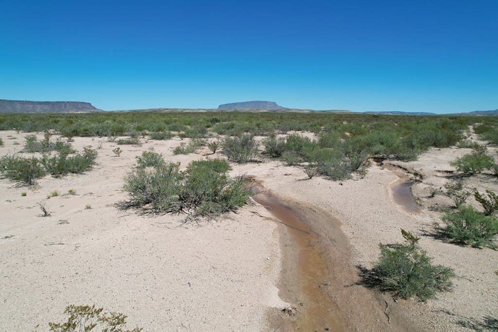 81.11 acres in Brewster County - photo 6