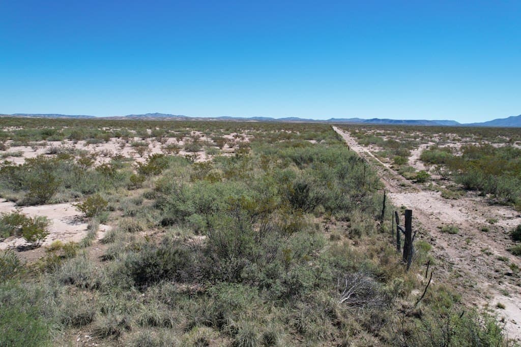 81.11 acres in Brewster County - photo 7