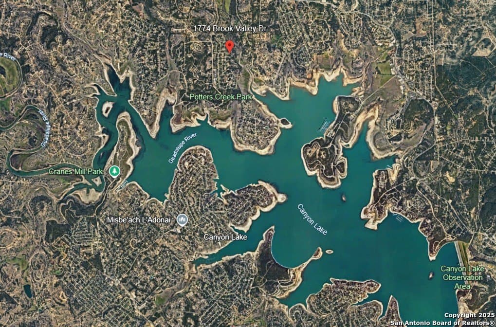 0.23 acres in Comal County gallery image 2