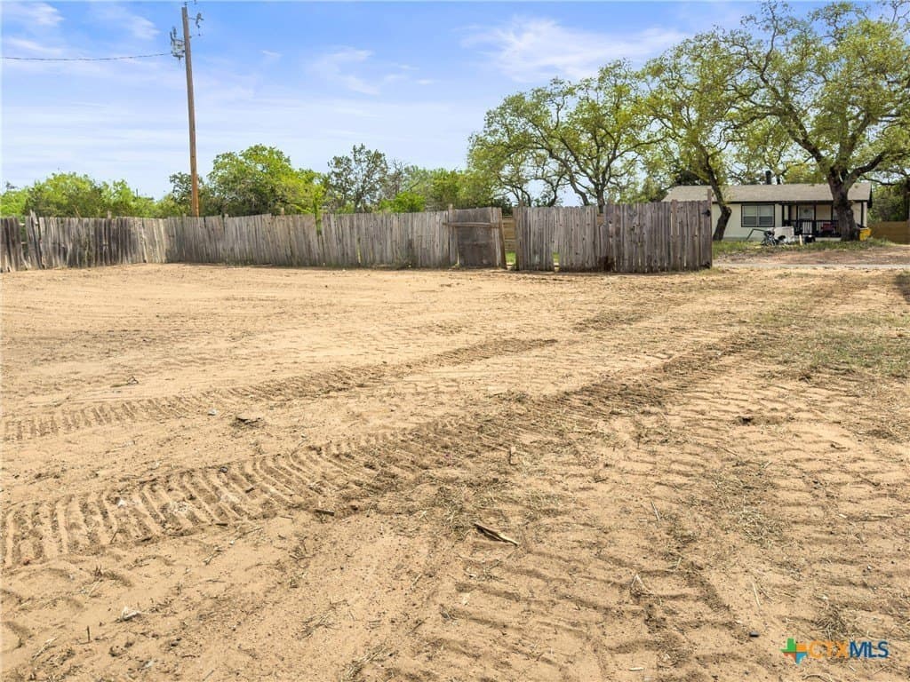 0.23 acres in Burnet County featured view