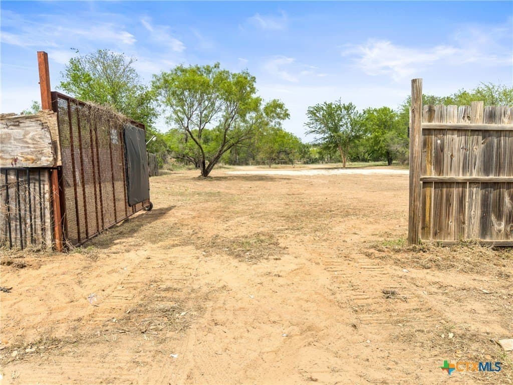 0.23 acres in Burnet County