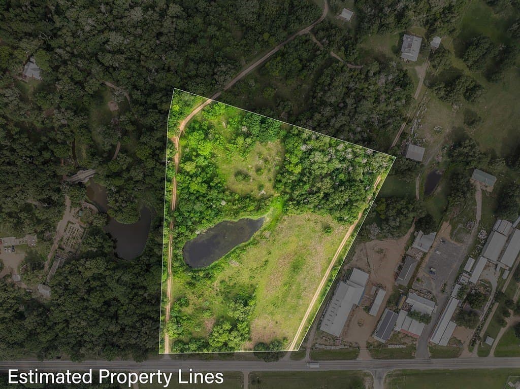 10 acres in Fayette County gallery image 2