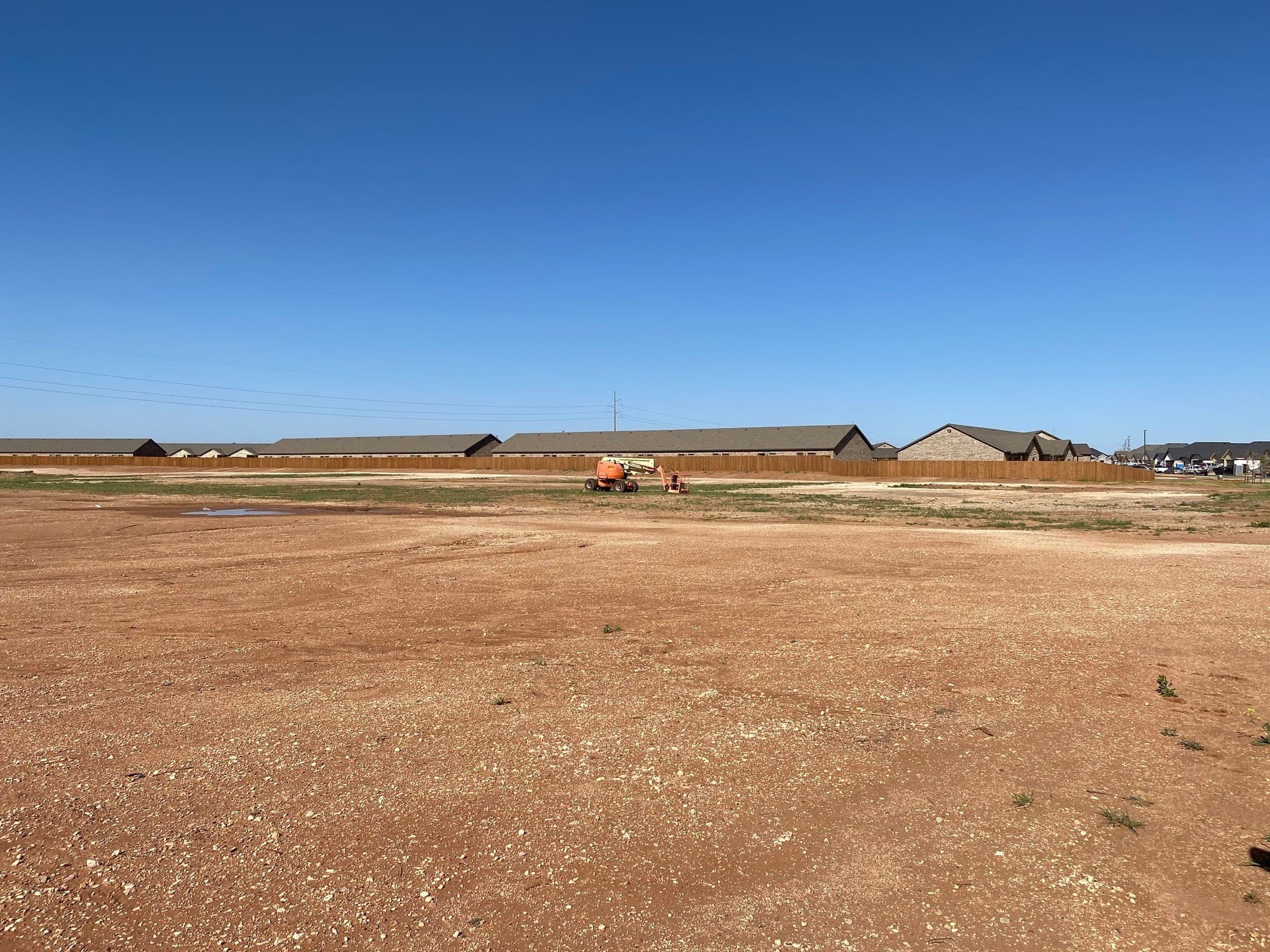 4.65 acres in Taylor County - photo 5