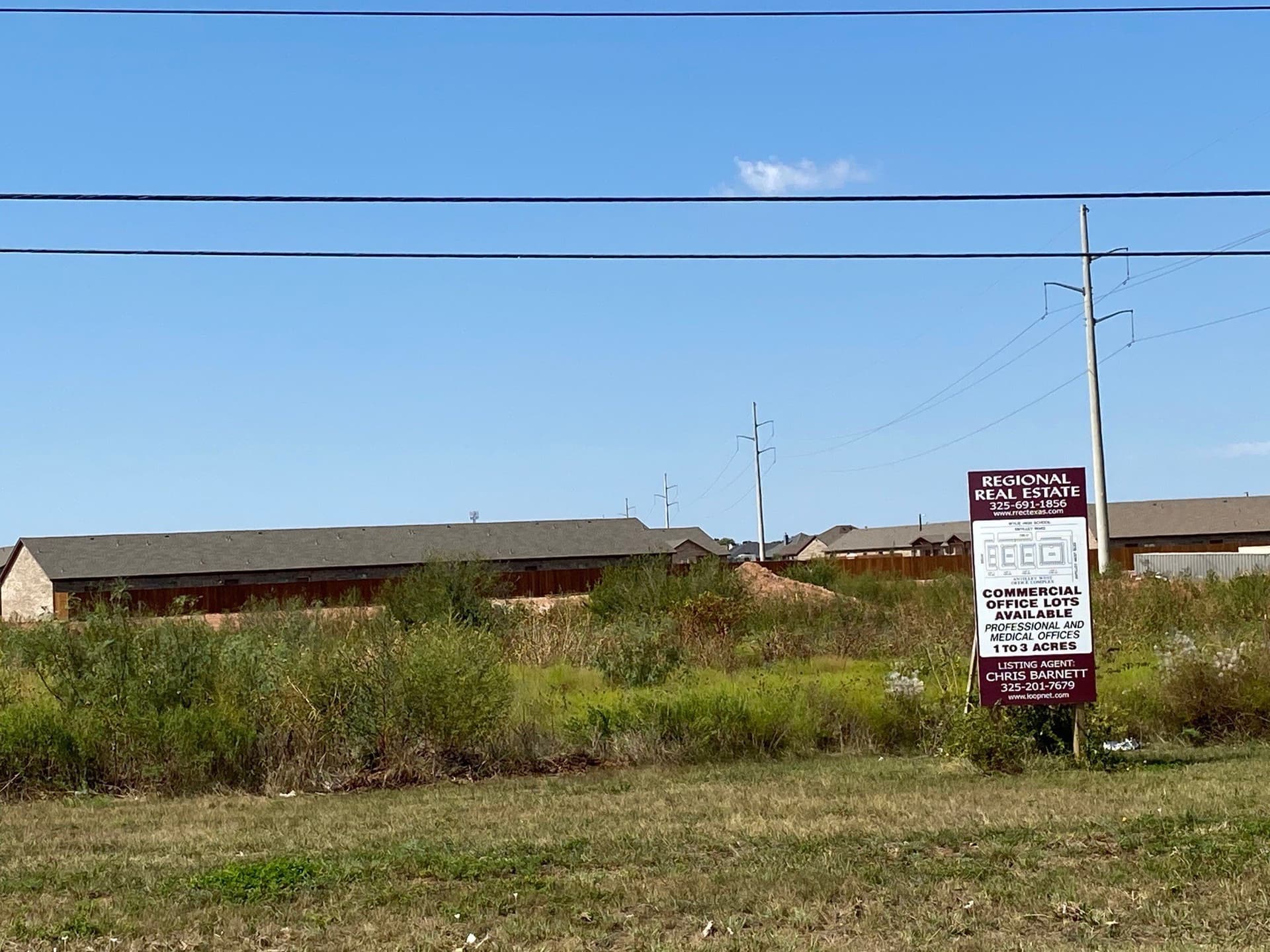 4.65 acres in Taylor County - photo 4