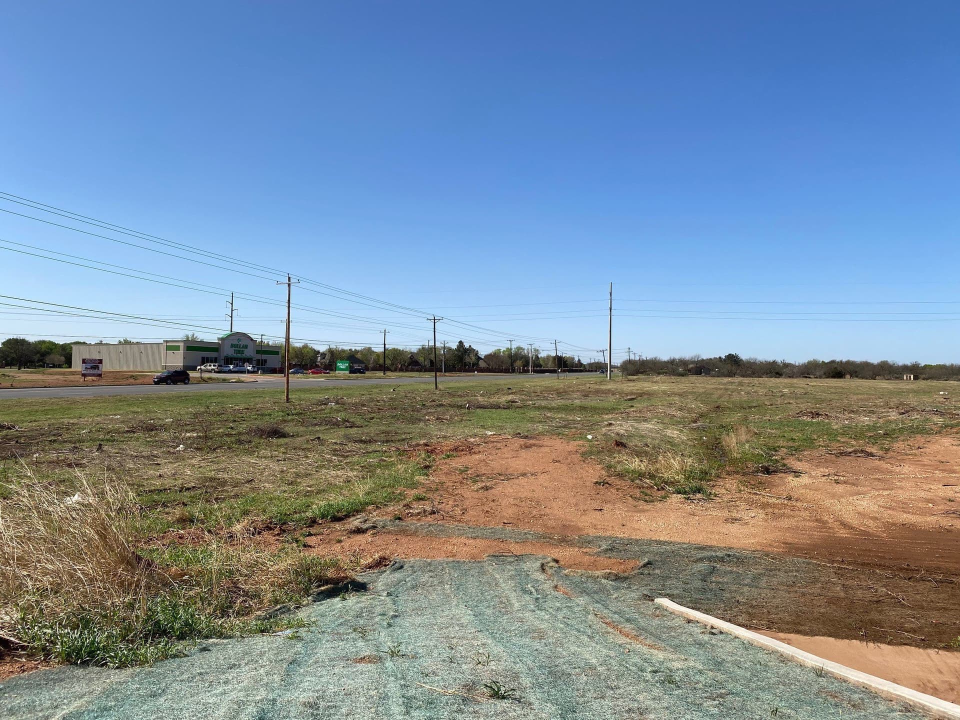 4.65 acres in Taylor County - photo 6
