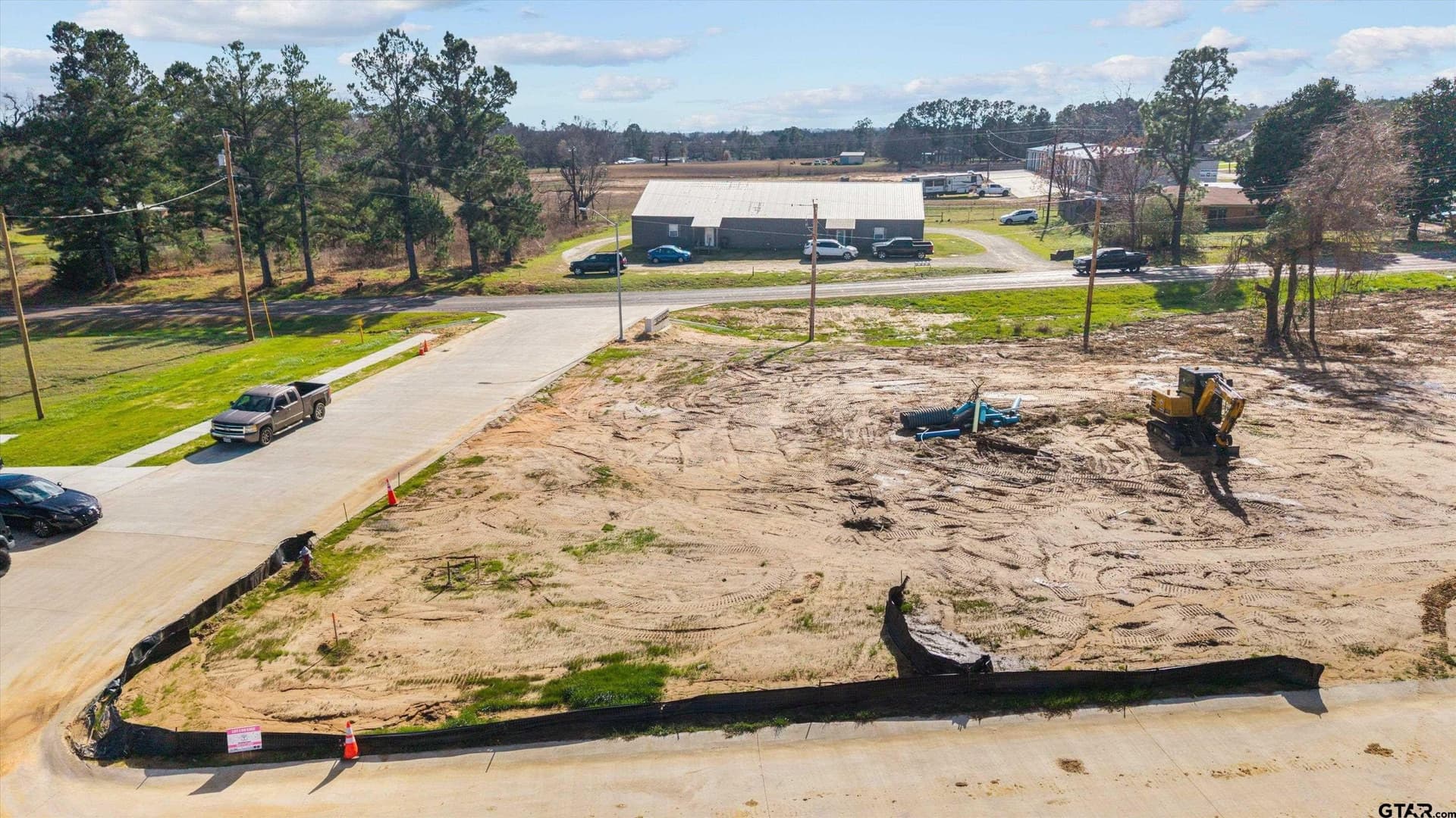 0.5 acres in Smith County gallery image 2