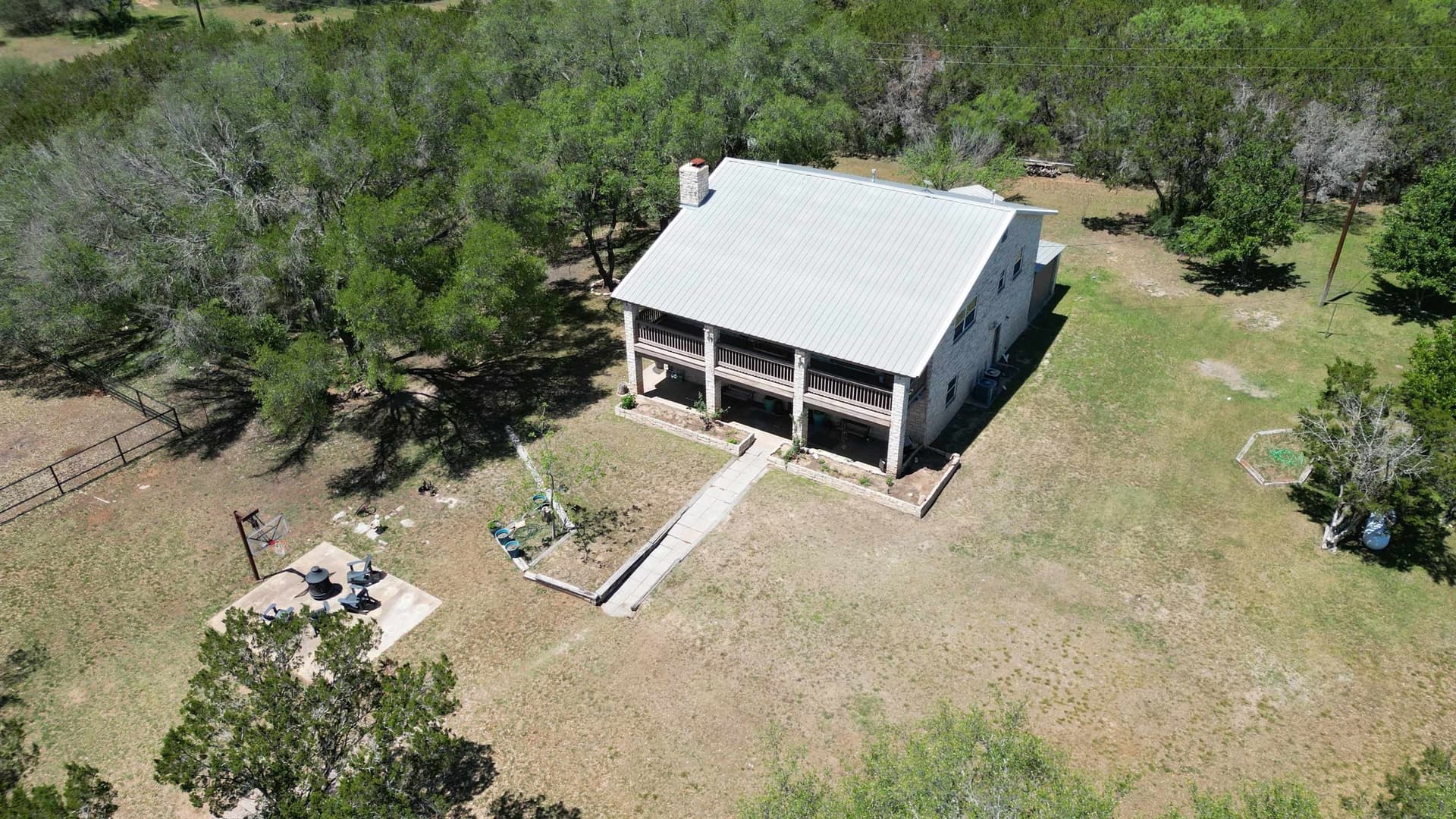 10.91 acres in Burnet County gallery image 4