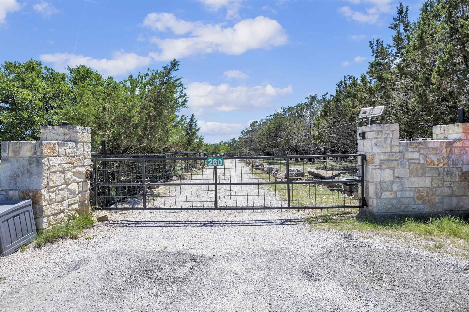 10.91 acres in Burnet County gallery image 3
