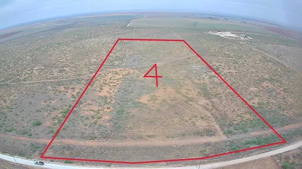 21.84 acres in Gaines County
