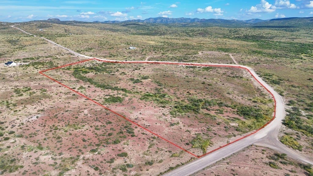 26.67 acres in Brewster County - photo 8