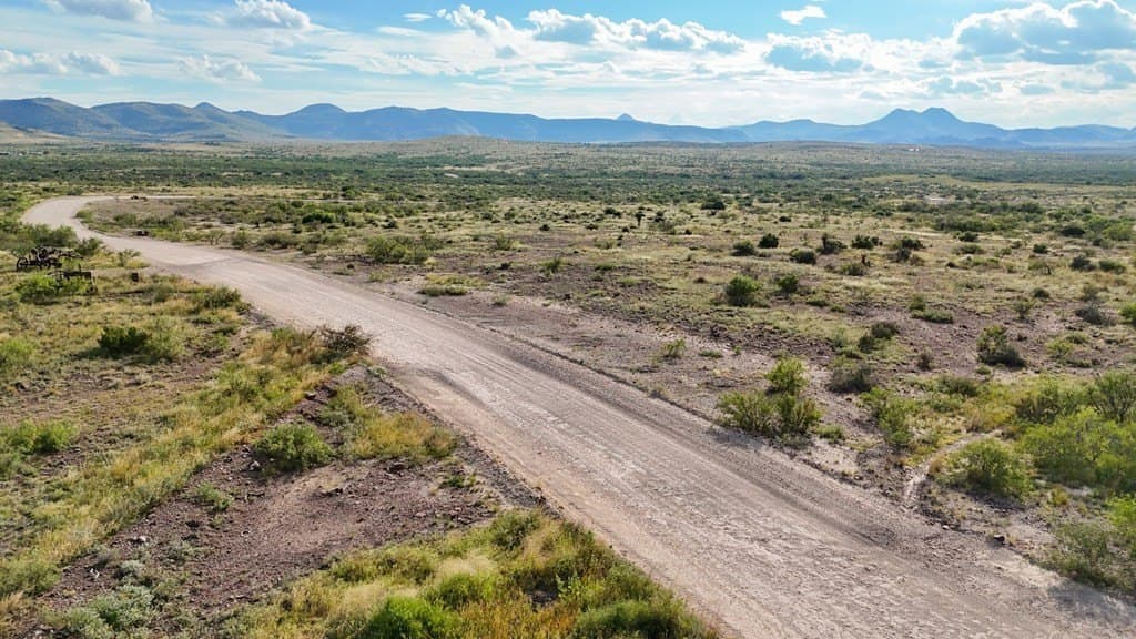 26.67 acres in Brewster County featured view