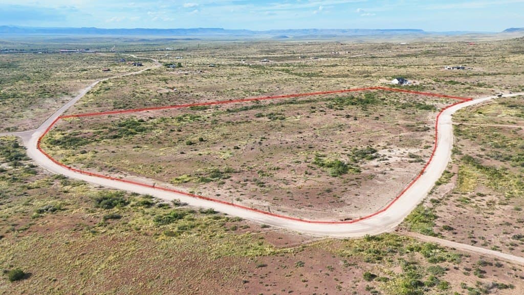 26.67 acres in Brewster County - photo 7