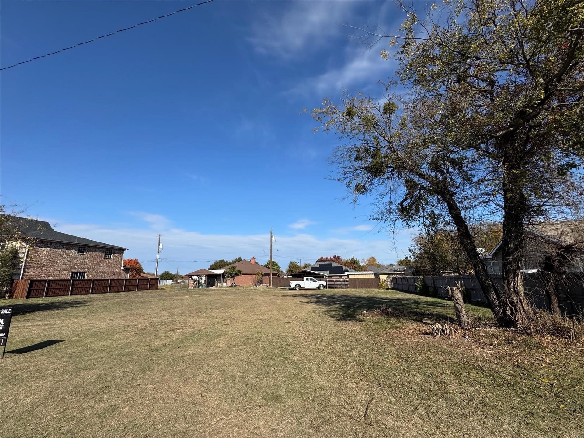 0.16 acres in Dallas County
