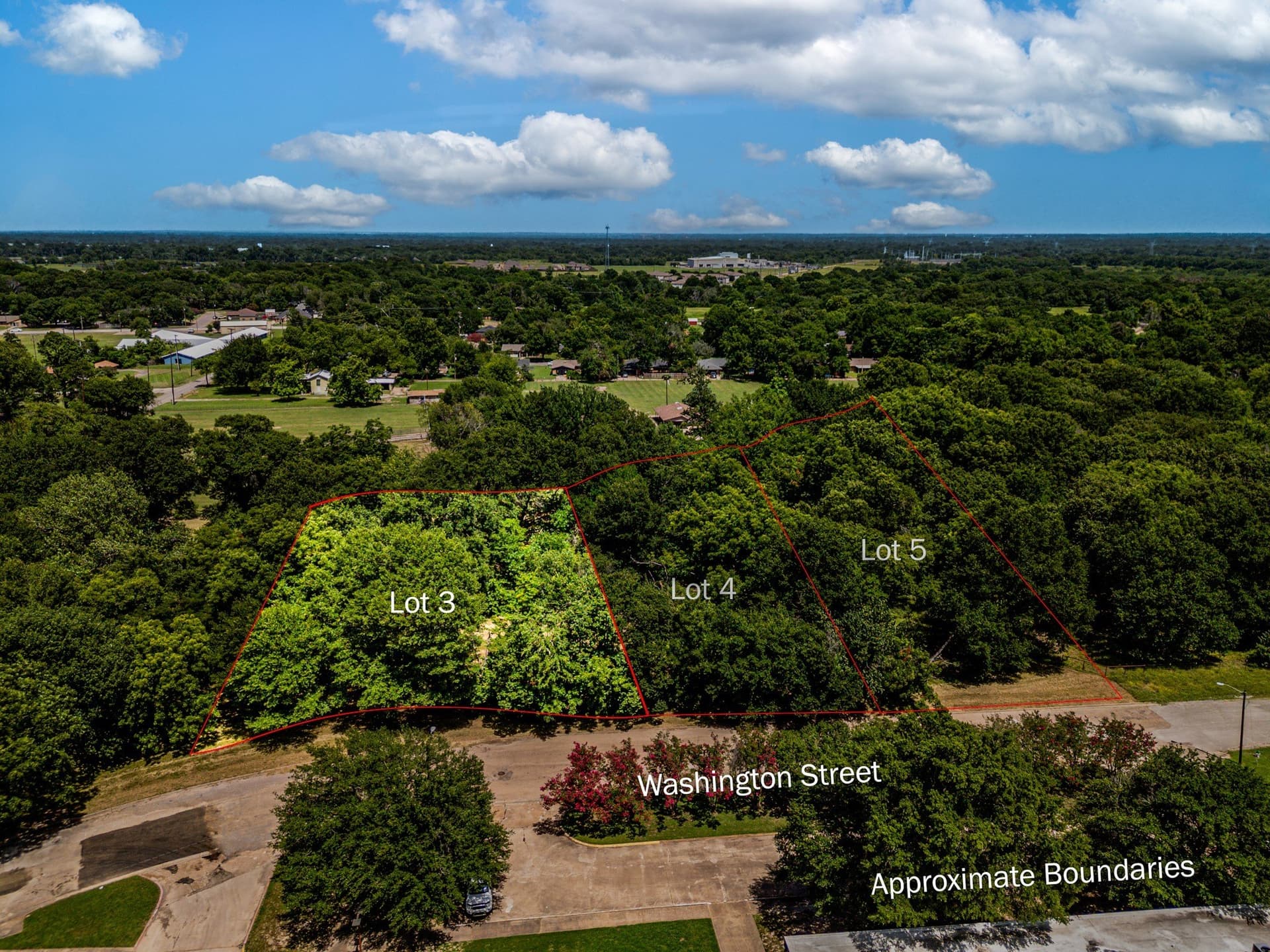 0.34 acres in Hunt County - photo 5