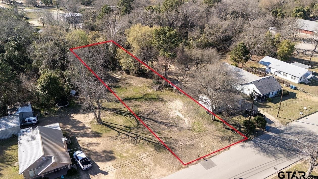 0.53 acres in Henderson County