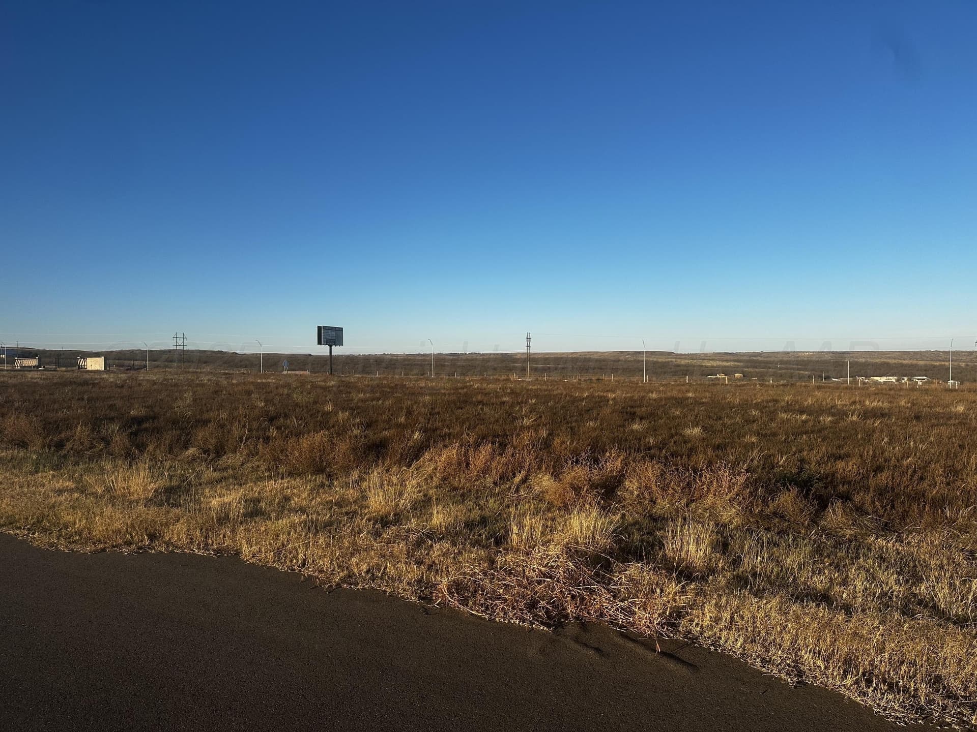 1 acres in Potter County