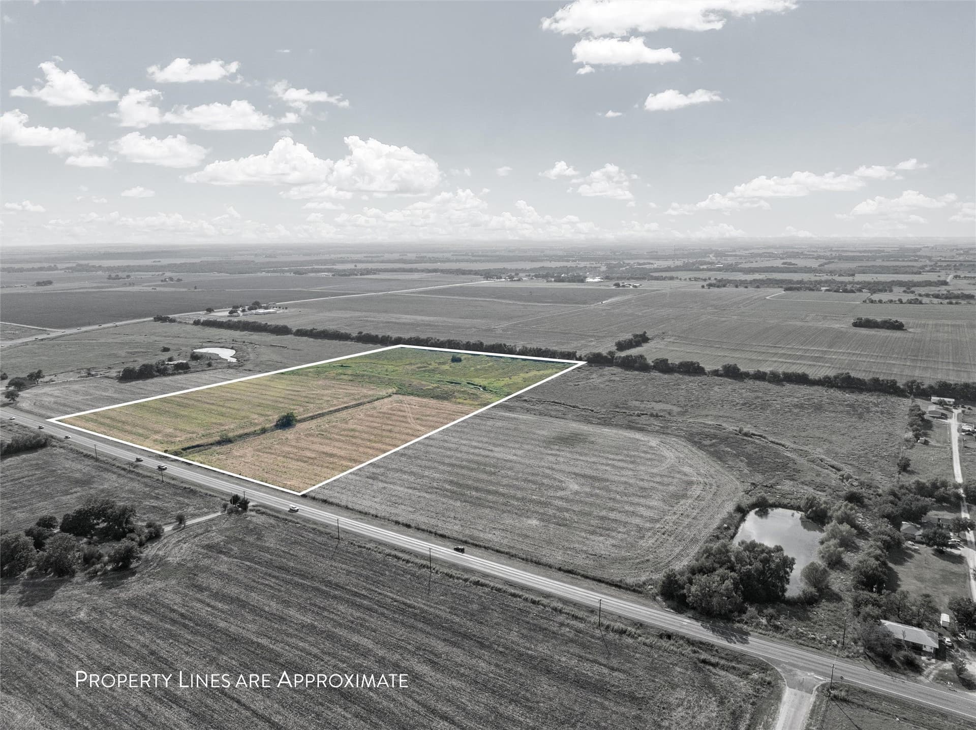 28.6 acres in Bell County - photo 12