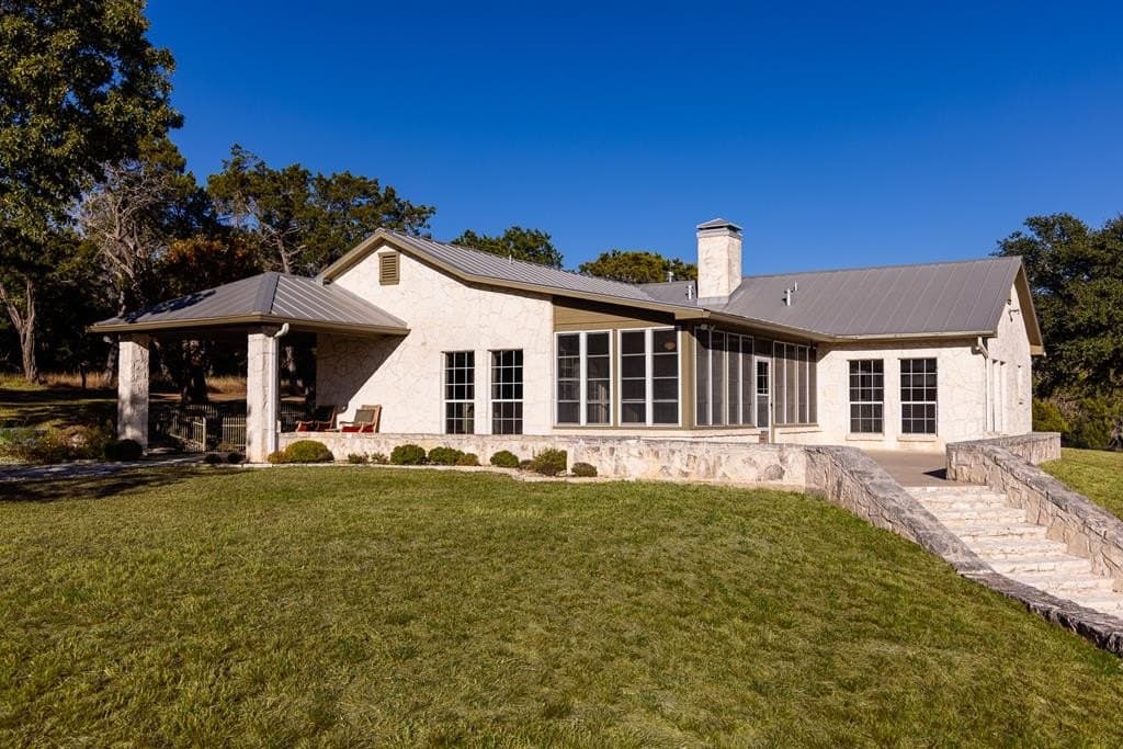 60.5 acres in Kerr County gallery image 2