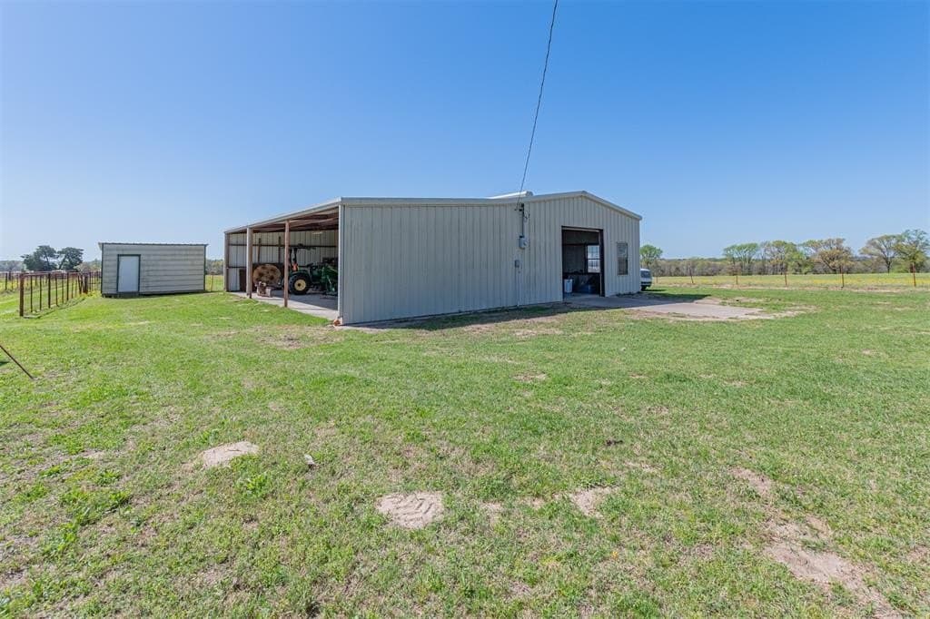 20 acres in Van Zandt County featured view