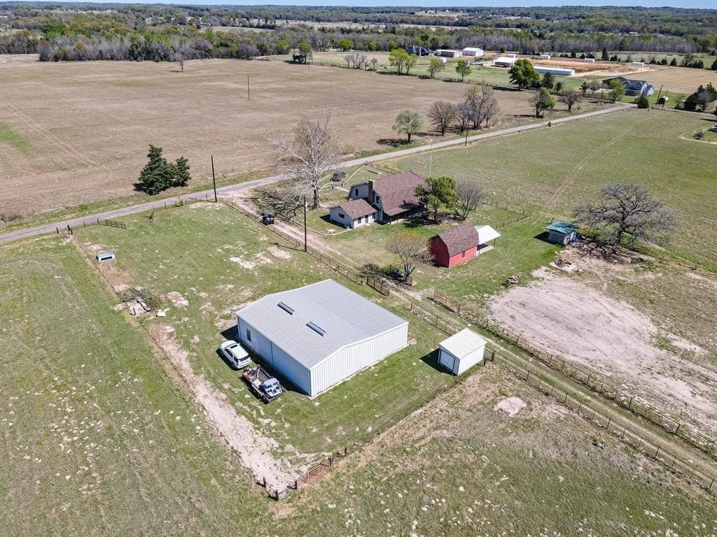 20 acres in Van Zandt County gallery image 4