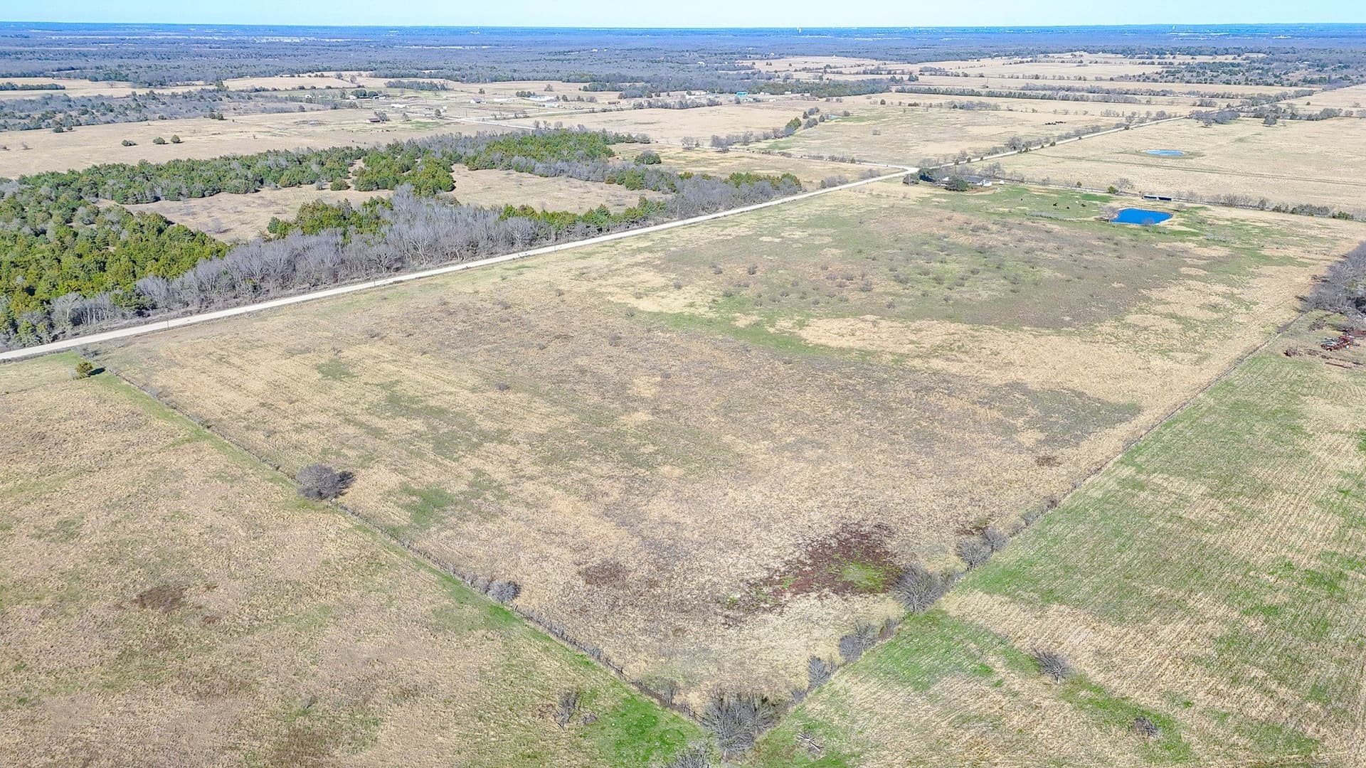 5.02 acres in Navarro County - photo 12