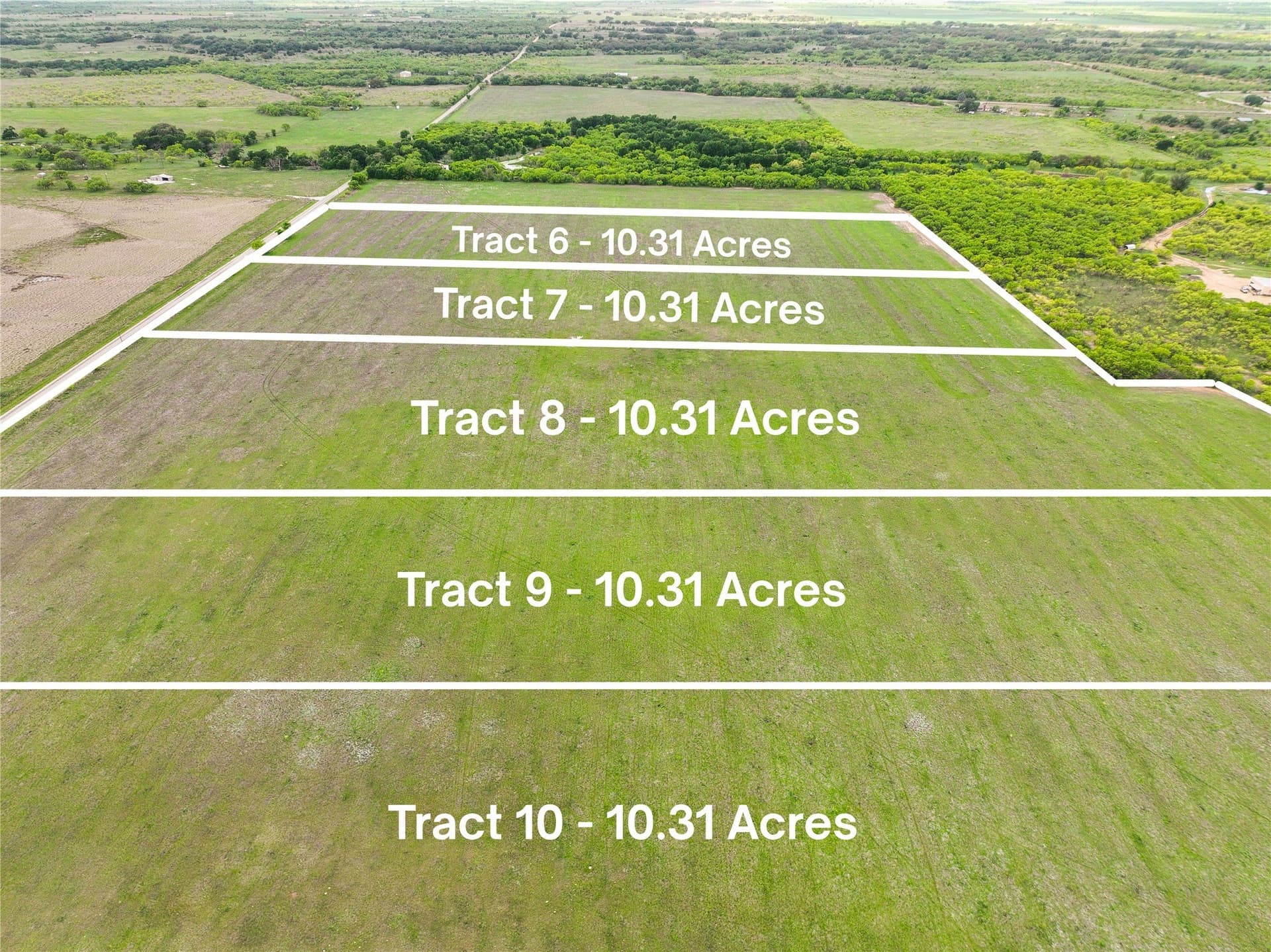 10.31 acres in Brown County gallery image 2